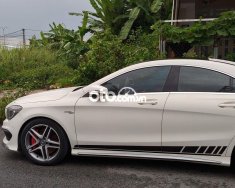 Mercedes-Benz CLA45 BÁN MERCEDES CLA45 AMG NHẬP KHẨU 2014 CHÍNH CHỦ 2014 - BÁN MERCEDES CLA45 AMG NHẬP KHẨU 2014 CHÍNH CHỦ giá 775 triệu tại Tp.HCM