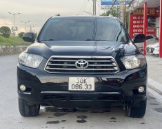 Toyota Highlander 2007 - Nhập Nhật  giá 400 triệu tại Vĩnh Phúc