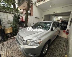 Toyota Highlander cần bán gấp xe hinghlander xe giá rẻ 2008 - cần bán gấp xe hinghlander xe giá rẻ giá 429 triệu tại Tp.HCM