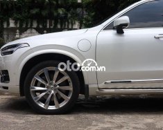 Volvo XC90 Trùm cuối nhà  -  Execellence 2019 - Trùm cuối nhà Volvo - XC90 Execellence giá 4 tỷ 979 tr tại Hà Nội