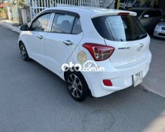 Hyundai Grand i10 Huyndai i10 siêu lước 2014 - Huyndai i10 siêu lước giá 195 triệu tại Vĩnh Long