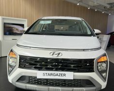 Hyundai Stargazer 2022 - Mới 100% giá 542 triệu tại Tp.HCM