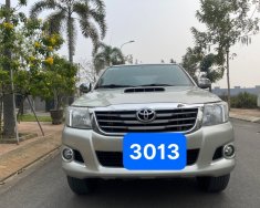 Toyota Hilux 2013 - Số sàn 3.0 hai cầu giá 390 triệu tại Vĩnh Phúc