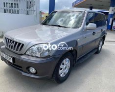 Hyundai Terracan  2003 máy xăng 2 cầu điện 2003 - terracan 2003 máy xăng 2 cầu điện giá 85 triệu tại Đắk Lắk