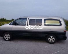 Hyundai Grand Starex Huynhdai i starex số tự động 2005 - Huynhdai i starex số tự động giá 128 triệu tại Hà Nội