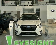 Subaru Forester 2023 - Hệ thống Eyesight thế hệ mới, các tính năng an toàn tuyệt đối giá 1 tỷ 113 tr tại Tp.HCM
