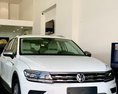 Volkswagen Tiguan 2021 - Xe ĐỨC nhập nguyên chiếc.Bản Full option, động cơ 2.0 Turbo, dẫn động bốn bánh toàn thời gian biến thiên. giá 1 tỷ 599 tr tại Đắk Lắk