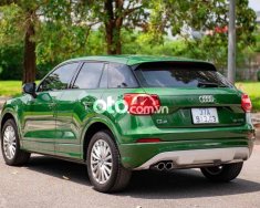 Audi Q2   1.4 TFSI 2018 đi 30000 lm 2018 - Audi Q2 1.4 TFSI 2018 đi 30000 lm giá 960 triệu tại Hà Nội