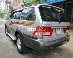 Ssangyong Musso Xe ít đi nên bán 2004 - Xe ít đi nên bán giá 140 triệu tại Tp.HCM