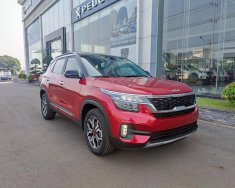 Kia Seltos 2023 - Đủ màu, đủ phiên bản - Xe sẵn giao ngay - Có hỗ trợ mua trả góp, lh tư vấn báo giá 0972.000.930 giá 599 triệu tại Bình Phước
