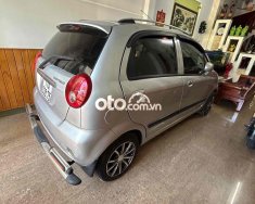 Chevrolet Spark  sàn 2010 đi ít giá chỉ bằng SH 2010 - Spark sàn 2010 đi ít giá chỉ bằng SH giá 93 triệu tại Bình Định