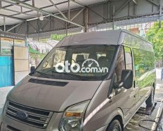 Ford Transit   2018 LUXURY 2018 - FORD TRANSIT 2018 LUXURY giá 581 triệu tại Nghệ An