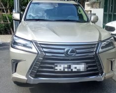 Lexus LX 570 2016 - Nhập Mỹ, chạy thành phố và cao tốc giá 5 tỷ 800 tr tại Hà Nội