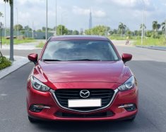Mazda 3 2019 - Màu đỏ, nội thất đen giá 505 triệu tại Tp.HCM