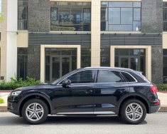 Audi Q5 2017 - Model 2018 cực mới giá 1 tỷ 399 tr tại Hà Nội