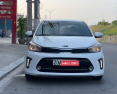 Kia Soluto 2020 - giá chỉ có hơn 3đ giá 375 triệu tại Vĩnh Phúc