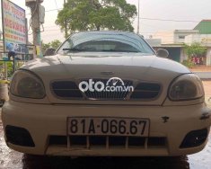 Daewoo Lanos bán xe   2004 - bán xe Daewoo lanos giá 62 triệu tại Gia Lai