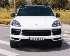 Porsche Cayenne 2020 - Odo 3,2 vạn km giá 4 tỷ 880 tr tại Hà Nội