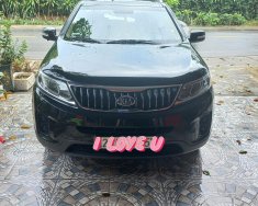 Kia Sorento 2017 - Kia sorento full dầu sản xuất 2017  giá 630 triệu tại Hòa Bình