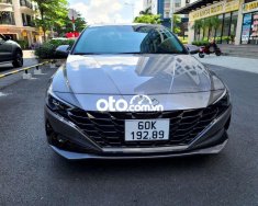 Hyundai Elantra Xe đẹp Bao Test hãng Nước sơn zin 2022 - Xe đẹp Bao Test hãng Nước sơn zin giá 630 triệu tại Long An