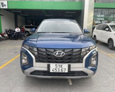 Hyundai Creta 2022 - Giảm giá sốc cho anh em liên hệ ngay giá 599 triệu tại Bình Dương