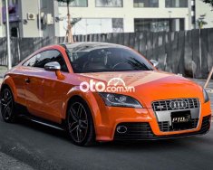 Audi 200  TTS 2008 Đkld 2011 2008 - Audi TTS 2008 Đkld 2011 giá 689 triệu tại Tp.HCM