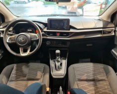 Toyota Wigo 2023 - Liên hệ lái thử và cọc xe ngay để nhận ưu đãi khủng giá 405 triệu tại Bình Định