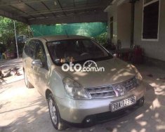 Nissan Livina Nisan 7 chỗ 2016 - Nisan 7 chỗ giá 170 triệu tại Hà Tĩnh