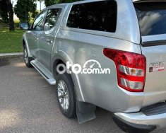 Mitsubishi Triton Bán mitsu  2017AT bản Mivec full 2017 - Bán mitsu Triton 2017AT bản Mivec full giá 405 triệu tại Bình Định