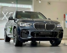 BMW X5 2022 - Giá tốt nhất tháng 6, ưu đãi giảm sâu tiền mặt đến 440tr, phụ kiện cùng quà tặng theo xe giá 3 tỷ 429 tr tại Tp.HCM
