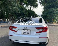 Honda Accord   1.5 Turbo màu trắng 2020 2020 - Honda Accord 1.5 Turbo màu trắng 2020 giá 865 triệu tại Tp.HCM