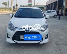 Toyota Wigo  2018 MT 2018 - Wigo 2018 MT giá 240 triệu tại Thanh Hóa