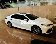 Toyota Camry Cầm bán  2022 chính chủ mua mới 2022 - Cầm bán camry 2022 chính chủ mua mới giá 1 tỷ 90 tr tại Nghệ An