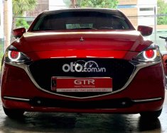 Mazda 2 xe   sport 00 1 chủ từ đầu 2020 - xe mazda 2 sport 2020 1 chủ từ đầu giá 410 triệu tại An Giang