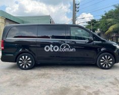 Mercedes-Benz V250 Lên đời xe mới, cần ra đi Mercedes V250 đen 7 chỗ 2019 - Lên đời xe mới, cần ra đi Mercedes V250 đen 7 chỗ giá 1 tỷ 700 tr tại Tp.HCM