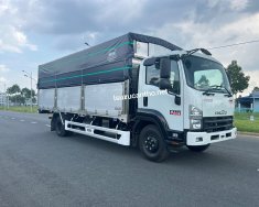 Isuzu FRR 2023 - Isuzu FRR 650 THÙNG BỬNG NHÔM CAO CẤP - Thùng đóng tại Gara Lượm giá 1 tỷ 25 tr tại Cần Thơ