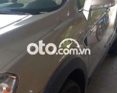 Chevrolet Captiva  2009 std 2009 - Captiva 2009 std giá 235 triệu tại BR-Vũng Tàu