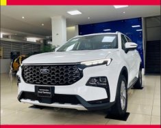 Ford Territory 2023 - 🎯FORD TERRITORY GIÁ TỐT - GIAO XE NGAY! giá 822 triệu tại Vĩnh Phúc