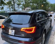 Audi Q7 2014 - Xe một chủ tù đầu, keo chỉ máy số zin giá 1 tỷ 60 tr tại Hà Nội