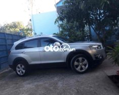 Chevrolet Captiva Xe n 2011 màu xám số tự động siêu ken 95% 2011 - Xe captivan 2011 màu xám số tự động siêu ken 95% giá 295 triệu tại Tp.HCM