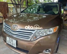 Toyota Venza  2.7,bản full,nhập Mỹ 2011 - Venza 2.7,bản full,nhập Mỹ giá 630 triệu tại Tp.HCM