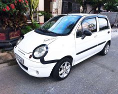 Daewoo Matiz  cần bán 2007 - Matiz cần bán giá 48 triệu tại Quảng Nam