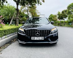 Mercedes-Benz C 250 2015 - Cam kết không đâm đụng giá 715 triệu tại Hà Nội