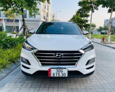 Hyundai Tucson 2020 - 1 chủ từ mới giá 779 triệu tại Hà Nội