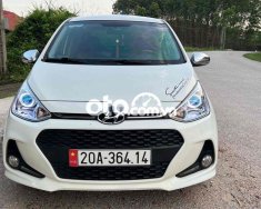 Hyundai Grand i10 Thừa xe k đi đến e bán xe j10 hb 11/2019 bả 2019 - Thừa xe k đi đến e bán xe j10 hb 11/2019 bả giá 330 triệu tại Thái Nguyên