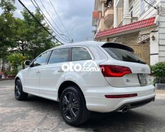 Audi Q7   Sline 3.0 TFSI QUATTRO 7 chổ model 2015 2014 - Audi Q7 Sline 3.0 TFSI QUATTRO 7 chổ model 2015 giá 1 tỷ 250 tr tại Tp.HCM