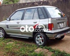 Kia Pride Bán xe  cd5 cho anh em đam mê dòng này 2001 - Bán xe kia cd5 cho anh em đam mê dòng này giá 60 triệu tại Đắk Lắk