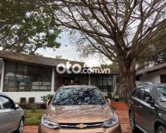 Chevrolet Trax   1.4 Turbo 2017 màu nâu máy chất 2017 - Chevrolet Trax 1.4 Turbo 2017 màu nâu máy chất giá 395 triệu tại Tp.HCM