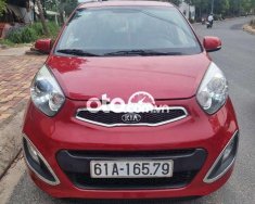 Kia Picanto   S AT 2014 2014 - KIA PICANTO S AT 2014 giá 256 triệu tại Bình Dương