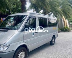 Mercedes-Benz Sprinter xe bán 2008 - xe bán giá 210 triệu tại Cần Thơ